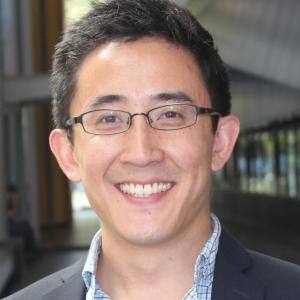 Gabe Kwon