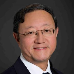 Richard Fujimoto
