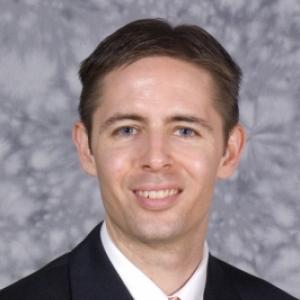 Christopher Rozell