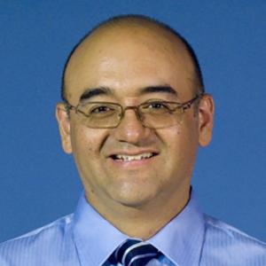Santiago Grijalva