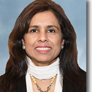 Tabassum Shah