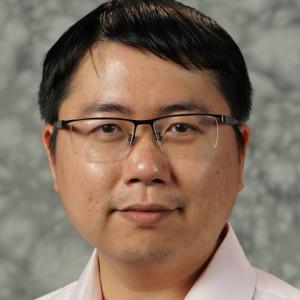 Shimeng Yu