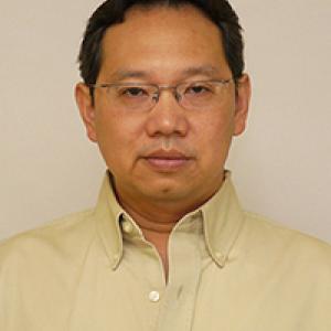 Georgia Tech J. Sukarno Mertoguno