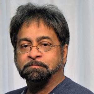 Suresh Menon
