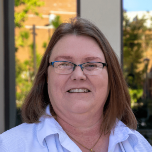Susan Burns