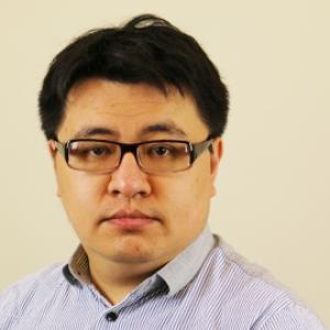 Tuo Zhao