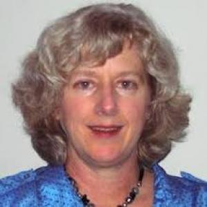 Mary Ann Weitnauer