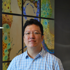 YongTae (Tony) Kim