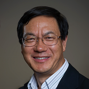 Zhong lin Wang