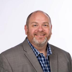 Headshot of Rob Kadel