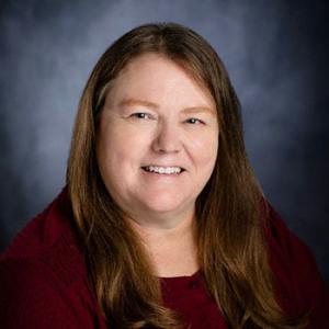 Susan Burns headshot
