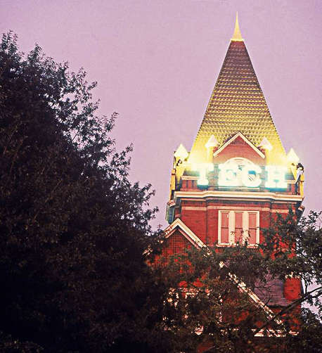 Tech Tower