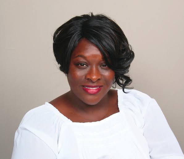 Portrait of Tequila Harris