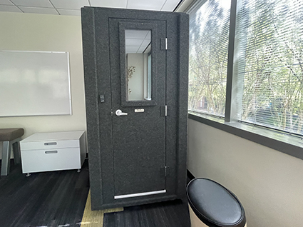 Usability Lab