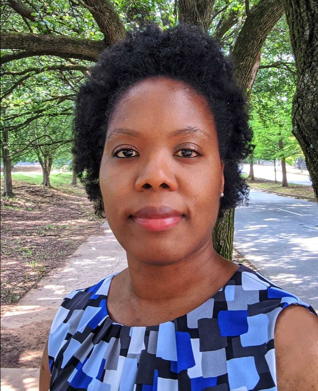 Vernelle A. A. Noel