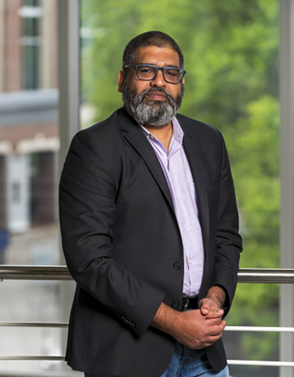 Vinayak Agarwal