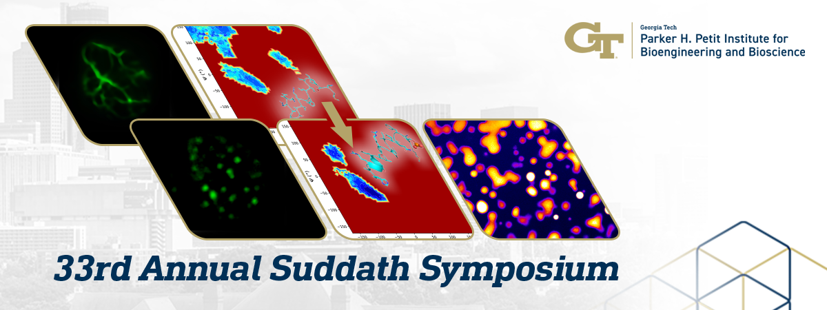 2025 Suddath Symposium