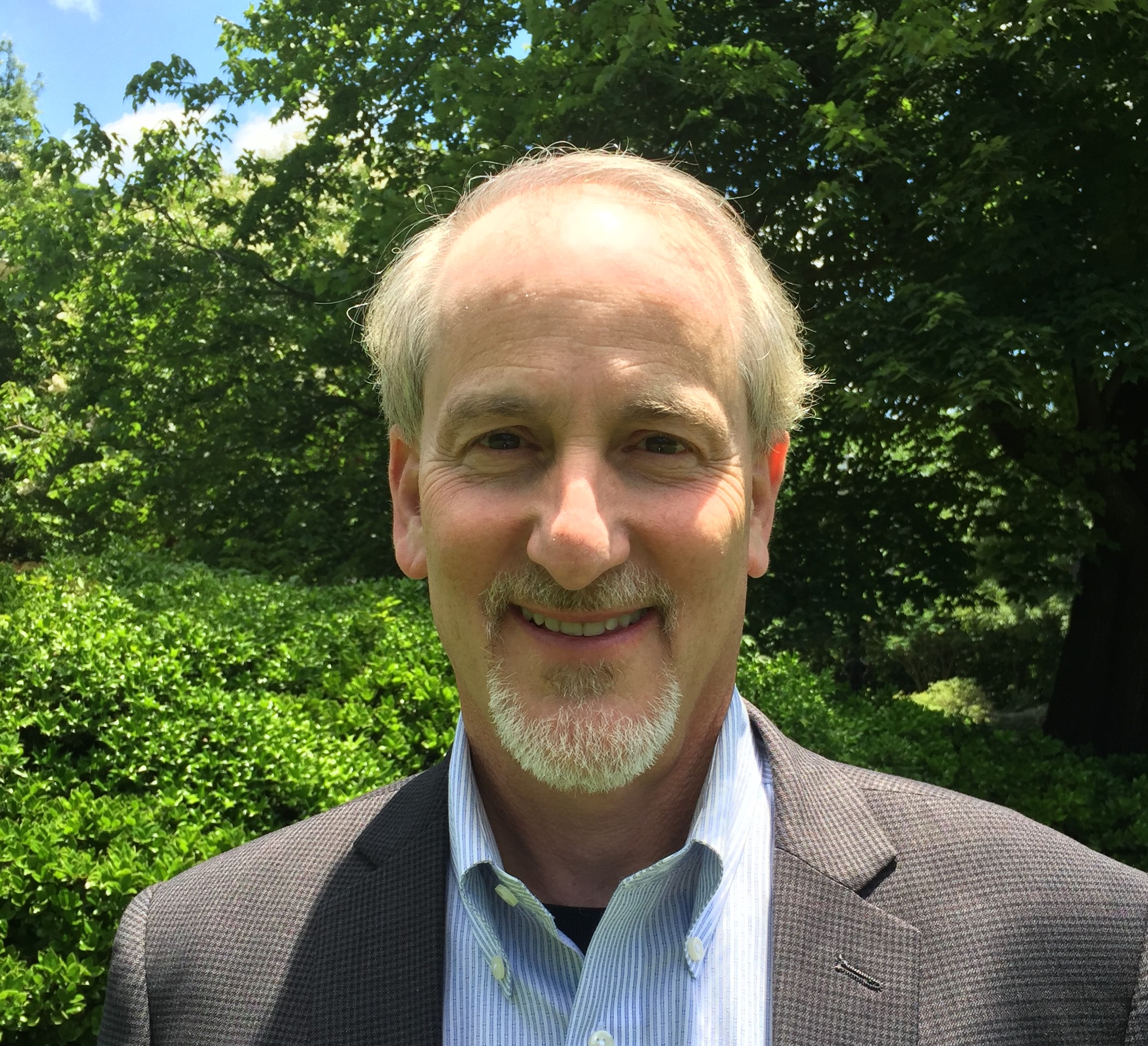 Howard Wertheimer