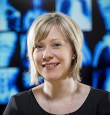 Lauren Wilcox